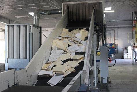 bulk shredding dorset|Shredding Services .